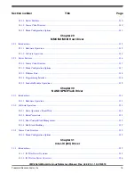 Preview for 15 page of Freescale Semiconductor i.MX 6DualLite Reference Manual