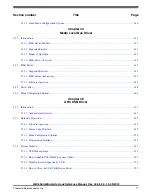 Preview for 17 page of Freescale Semiconductor i.MX 6DualLite Reference Manual