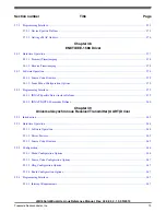 Preview for 19 page of Freescale Semiconductor i.MX 6DualLite Reference Manual