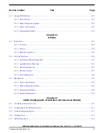 Preview for 21 page of Freescale Semiconductor i.MX 6DualLite Reference Manual