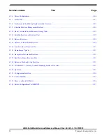 Preview for 22 page of Freescale Semiconductor i.MX 6DualLite Reference Manual