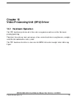 Preview for 133 page of Freescale Semiconductor i.MX 6DualLite Reference Manual