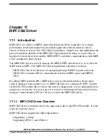 Preview for 143 page of Freescale Semiconductor i.MX 6DualLite Reference Manual