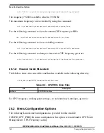 Preview for 160 page of Freescale Semiconductor i.MX 6DualLite Reference Manual