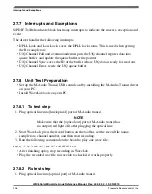 Preview for 206 page of Freescale Semiconductor i.MX 6DualLite Reference Manual