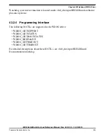 Preview for 303 page of Freescale Semiconductor i.MX 6DualLite Reference Manual