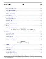 Предварительный просмотр 11 страницы Freescale Semiconductor i.MX 6SoloLite Linux Reference Manual