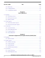 Предварительный просмотр 12 страницы Freescale Semiconductor i.MX 6SoloLite Linux Reference Manual