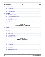 Предварительный просмотр 14 страницы Freescale Semiconductor i.MX 6SoloLite Linux Reference Manual