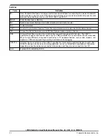 Предварительный просмотр 20 страницы Freescale Semiconductor i.MX 6SoloLite Linux Reference Manual