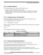 Предварительный просмотр 29 страницы Freescale Semiconductor i.MX 6SoloLite Linux Reference Manual