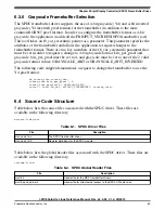 Предварительный просмотр 63 страницы Freescale Semiconductor i.MX 6SoloLite Linux Reference Manual