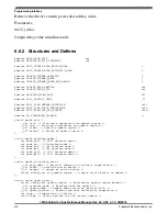 Предварительный просмотр 68 страницы Freescale Semiconductor i.MX 6SoloLite Linux Reference Manual