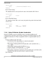 Предварительный просмотр 90 страницы Freescale Semiconductor i.MX 6SoloLite Linux Reference Manual