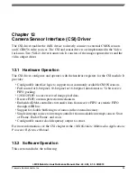 Предварительный просмотр 93 страницы Freescale Semiconductor i.MX 6SoloLite Linux Reference Manual