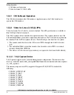 Предварительный просмотр 94 страницы Freescale Semiconductor i.MX 6SoloLite Linux Reference Manual