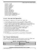 Предварительный просмотр 95 страницы Freescale Semiconductor i.MX 6SoloLite Linux Reference Manual