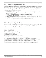 Предварительный просмотр 101 страницы Freescale Semiconductor i.MX 6SoloLite Linux Reference Manual