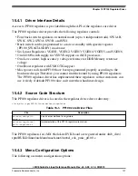 Предварительный просмотр 107 страницы Freescale Semiconductor i.MX 6SoloLite Linux Reference Manual