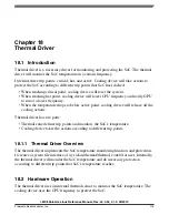 Предварительный просмотр 115 страницы Freescale Semiconductor i.MX 6SoloLite Linux Reference Manual