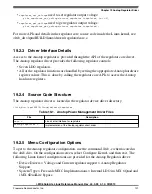 Предварительный просмотр 121 страницы Freescale Semiconductor i.MX 6SoloLite Linux Reference Manual