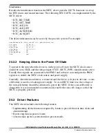 Предварительный просмотр 124 страницы Freescale Semiconductor i.MX 6SoloLite Linux Reference Manual