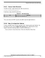 Предварительный просмотр 125 страницы Freescale Semiconductor i.MX 6SoloLite Linux Reference Manual