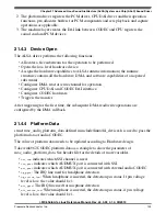 Предварительный просмотр 133 страницы Freescale Semiconductor i.MX 6SoloLite Linux Reference Manual