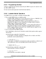 Предварительный просмотр 147 страницы Freescale Semiconductor i.MX 6SoloLite Linux Reference Manual