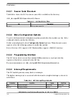 Предварительный просмотр 152 страницы Freescale Semiconductor i.MX 6SoloLite Linux Reference Manual