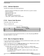 Предварительный просмотр 176 страницы Freescale Semiconductor i.MX 6SoloLite Linux Reference Manual