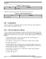 Предварительный просмотр 182 страницы Freescale Semiconductor i.MX 6SoloLite Linux Reference Manual