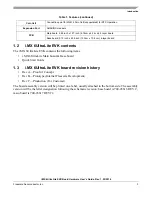 Preview for 3 page of Freescale Semiconductor i.MX 6UltraLite Hardware User'S Manual