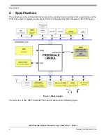 Preview for 4 page of Freescale Semiconductor i.MX 6UltraLite Hardware User'S Manual