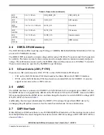 Preview for 11 page of Freescale Semiconductor i.MX 6UltraLite Hardware User'S Manual