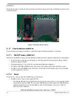 Preview for 16 page of Freescale Semiconductor i.MX 6UltraLite Hardware User'S Manual