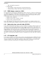 Preview for 18 page of Freescale Semiconductor i.MX 6UltraLite Hardware User'S Manual