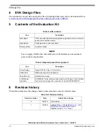 Preview for 20 page of Freescale Semiconductor i.MX 6UltraLite Hardware User'S Manual