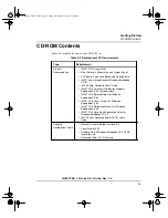 Preview for 17 page of Freescale Semiconductor i.MX27 PDK 1.0 Quick Start Manual