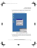 Preview for 43 page of Freescale Semiconductor i.MX27 PDK 1.0 Quick Start Manual