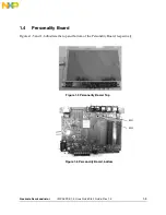 Preview for 13 page of Freescale Semiconductor i.MX35 Quick Start Manual