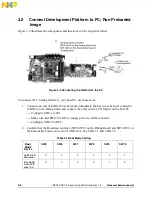 Preview for 24 page of Freescale Semiconductor i.MX35 Quick Start Manual