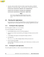 Preview for 30 page of Freescale Semiconductor i.MX35 Quick Start Manual