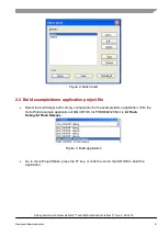 Preview for 6 page of Freescale Semiconductor IAR Embedded Workbench User Manual