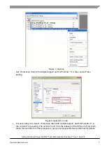 Preview for 9 page of Freescale Semiconductor IAR Embedded Workbench User Manual