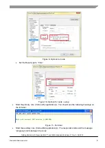 Preview for 10 page of Freescale Semiconductor IAR Embedded Workbench User Manual