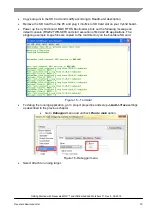 Preview for 14 page of Freescale Semiconductor IAR Embedded Workbench User Manual