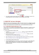 Preview for 15 page of Freescale Semiconductor IAR Embedded Workbench User Manual