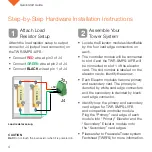 Предварительный просмотр 4 страницы Freescale Semiconductor kinetis TWR-SMPS-LVFB Quick Start Manual