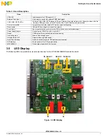 Preview for 7 page of Freescale Semiconductor KIT22XS4200EKEVB Manual